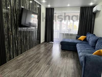 3-комнатная квартира · 62.7 м² · 5/5 этаж, Астана за 28.7 млн 〒 в Петропавловске