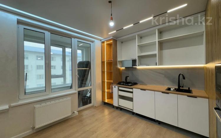 3-комнатная квартира · 95.79 м² · 4/9 этаж, Абулхайр-хана 69/4, 69/5 за 59 млн ₸ в Атырау — фото 7