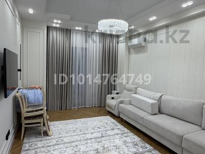 2-комнатная квартира · 65 м² · 6/6 этаж, Щепкина участок 42 за 70.5 млн ₸ в Алматы, Ауэзовский р-н