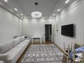 2-бөлмелі пәтер · 65 м² · 6/6 қабат, Щепкина участок 42, бағасы: 70.5 млн ₸ в Алматы, Ауэзовский р-н — фото 2