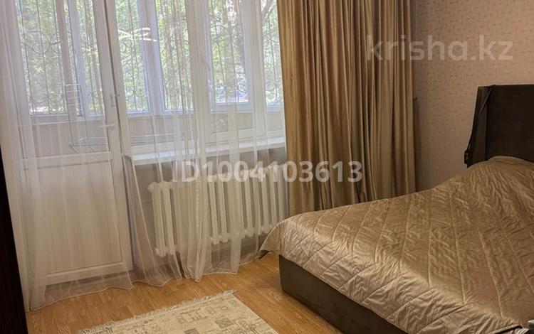 3-комнатная квартира · 90 м² · 1/5 этаж, мкр Думан-2 16 за 61 млн ₸ в Алматы, Медеуский р-н — фото 2
