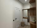 2-бөлмелі пәтер · 45 м² · 7/9 қабат, мкр Уркер, Казыбек би 9/3, бағасы: 38 млн ₸ в Астане, Нура р-н