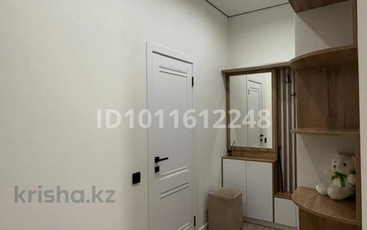 2-бөлмелі пәтер · 45 м² · 7/9 қабат, мкр Уркер, Казыбек би 9/3, бағасы: 38 млн ₸ в Астане, Нура р-н — фото 6