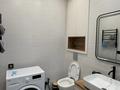 2-бөлмелі пәтер · 45 м² · 7/9 қабат, мкр Уркер, Казыбек би 9/3, бағасы: 38 млн ₸ в Астане, Нура р-н — фото 4