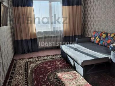 1-бөлмелі пәтер · 48 м² · 2/5 қабат, Болашак 33 — Поликлиника Алтын гасыр., бағасы: 12 000 ₸ в Талдыкоргане, мкр Коктем