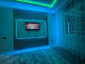 2-бөлмелі пәтер · 40 м² · 9 қабат, Туран 50/3 — Туран, бағасы: 17 000 ₸ в Астане, Есильский р-н