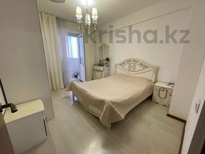 3-комнатная квартира · 75 м² · 4/5 этаж, Болашак 38 за 30.5 млн 〒 в Талдыкоргане, мкр Болашак