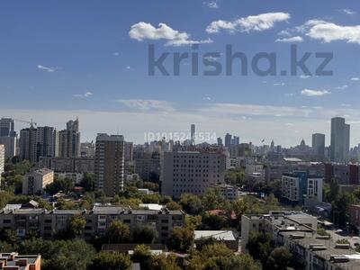 3-комнатная квартира · 100 м² · 14/19 этаж, Богенбай батыра -Республики 54 за 51.5 млн ₸ в Астане, Алматы р-н