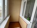 2-комнатная квартира · 66.5 м² · 4/5 этаж, Болашак 46 за 29.5 млн 〒 в Талдыкоргане, мкр Болашак — фото 7