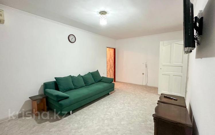 3-комнатная квартира · 58 м² · 4/4 этаж, биржан сал за 16 млн ₸ в Талдыкоргане — фото 7