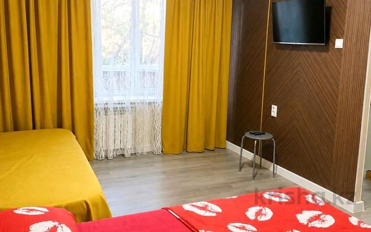 1-комнатная квартира · 38 м² · 2/7 этаж, 9-й мкр 18 за 12 000 ₸ в Актау — фото 46
