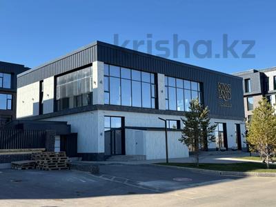 Свободное назначение · 621 м² за 450 млн 〒 в Астане