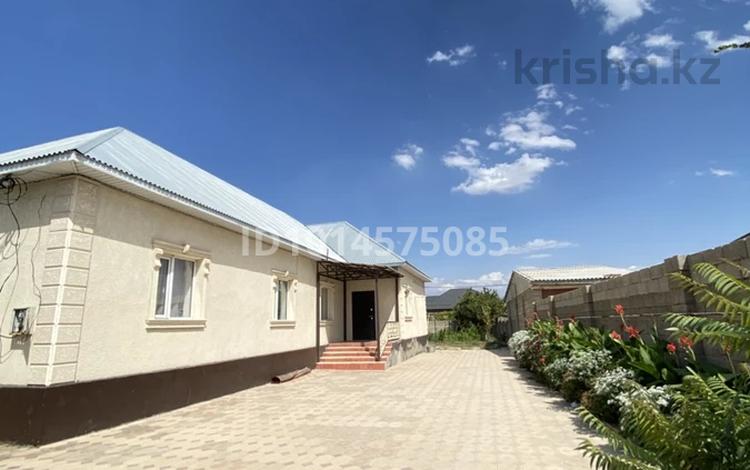 Жеке үй · 8 бөлме · 230 м² · 10 жүзд., Бектөбе ш/а. 68 — Жамбыл, бағасы: 45 млн ₸ в Таразе, мкр Бектобе — фото 2