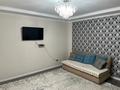 1-бөлмелі пәтер · 46.7 м² · 6/9 қабат, мкр. Алтын орда, Алия Молдагулова 56 Д корпус 2, бағасы: 19 млн ₸ в Актобе — фото 2