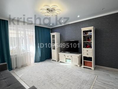 1-бөлмелі пәтер · 46 м² · 4/9 қабат, Улы Дала 47/1 — Туркестан, бағасы: 32.5 млн ₸ в Астане, Есильский р-н