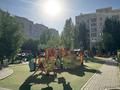 1-бөлмелі пәтер · 46 м² · 4/9 қабат, Улы Дала 47/1 — Туркестан, бағасы: 32.5 млн ₸ в Астане, Есильский р-н — фото 14