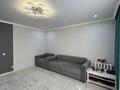 1-бөлмелі пәтер · 46 м² · 4/9 қабат, Улы Дала 47/1 — Туркестан, бағасы: 32.5 млн ₸ в Астане, Есильский р-н — фото 4