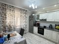 1-бөлмелі пәтер · 46 м² · 4/9 қабат, Улы Дала 47/1 — Туркестан, бағасы: 32.5 млн ₸ в Астане, Есильский р-н — фото 6