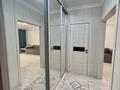 1-бөлмелі пәтер · 46 м² · 4/9 қабат, Улы Дала 47/1 — Туркестан, бағасы: 32.5 млн ₸ в Астане, Есильский р-н — фото 9