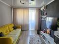 3-комнатная квартира · 60 м² · 5/5 этаж, Таха Хусейна 3 за 27.6 млн ₸ в Астане, р-н Байконур