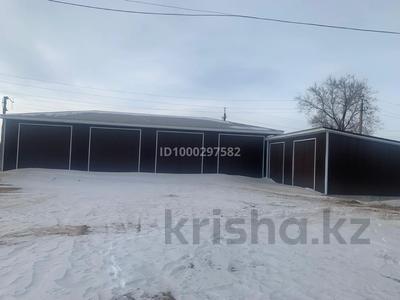 Автокомплекс · 327 м² за 50 млн 〒 в Актобе, Старый город