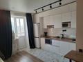 1-бөлмелі пәтер · 28.1 м² · 3/9 қабат, Аэропорт 1 шағын ауданы, Уральская 45А — Бывш. ул. Уральская, бағасы: 19 млн ₸ в Костанае, Микрорайон Аэропорт 1