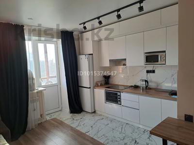 1-комнатная квартира · 28.1 м² · 3/9 этаж, Микрорайон Аэропорт 1, Уральская 45А — Бывш. ул. Уральская за 19 млн ₸ в Костанае