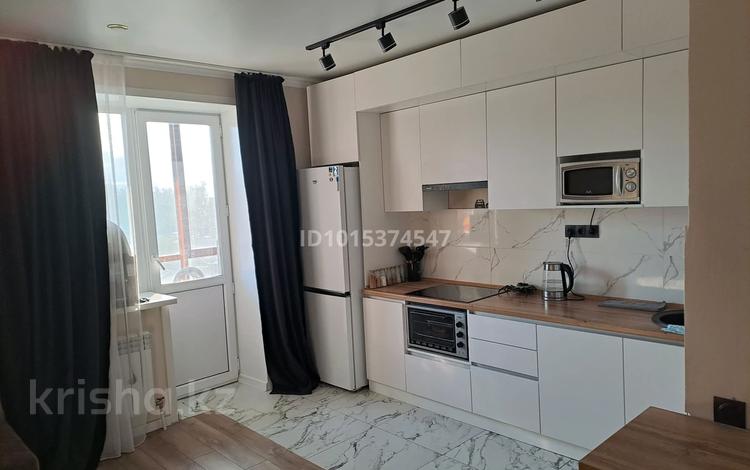 1-бөлмелі пәтер · 28.1 м² · 3/9 қабат, Аэропорт 1 шағын ауданы, Уральская 45А — Бывш. ул. Уральская, бағасы: 19 млн ₸ в Костанае, Микрорайон Аэропорт 1 — фото 2