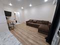 1-бөлмелі пәтер · 28.1 м² · 3/9 қабат, Аэропорт 1 шағын ауданы, Уральская 45А — Бывш. ул. Уральская, бағасы: 19 млн ₸ в Костанае, Микрорайон Аэропорт 1 — фото 7