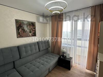 1-комнатная квартира · 30 м² · 11/12 этаж, Кошкарбаева 1140 за 200 000 〒 в 