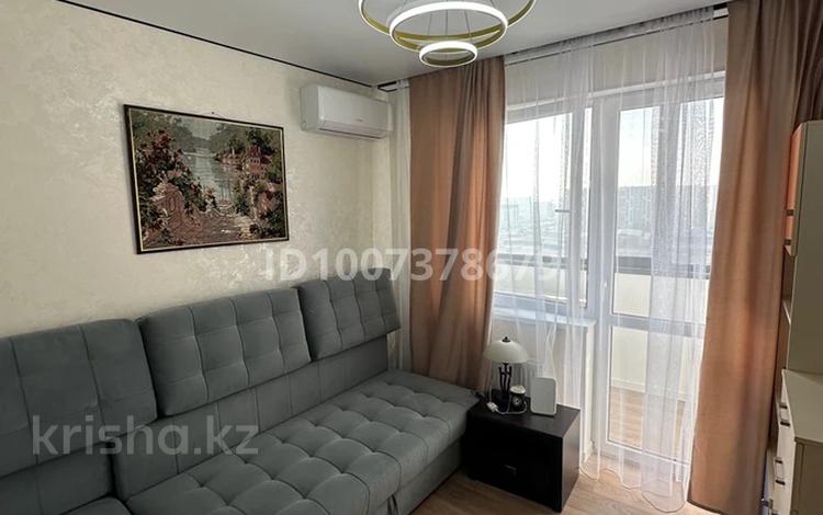 1-комнатная квартира · 30 м² · 11/12 этаж, Кошкарбаева 1140 за 200 000 〒 в  — фото 2