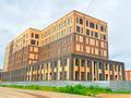 1-бөлмелі пәтер · 44.36 м² · 3/7 қабат, Алтын орда ш/а. уч. 192, бағасы: 17.4 млн ₸ в Актобе, мкр. Алтын орда — фото 3