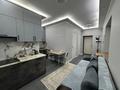 1-бөлмелі пәтер · 50.5 м² · 4/16 қабат, Назарбаева 36 — Маметова, бағасы: 44 млн ₸ в Алматы, Медеуский р-н — фото 15