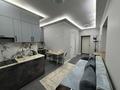 1-бөлмелі пәтер · 50.5 м² · 4/16 қабат, Назарбаева 36 — Маметова, бағасы: 44 млн ₸ в Алматы, Медеуский р-н — фото 2