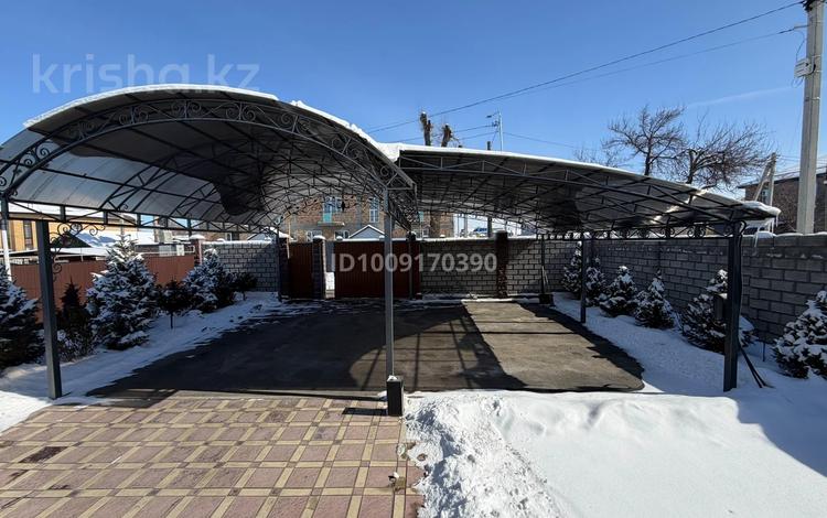 Отдельный дом · 5 комнат · 200 м² · 6 сот., Калиева 152 — Центр за 67 млн 〒 в Талдыкоргане — фото 43