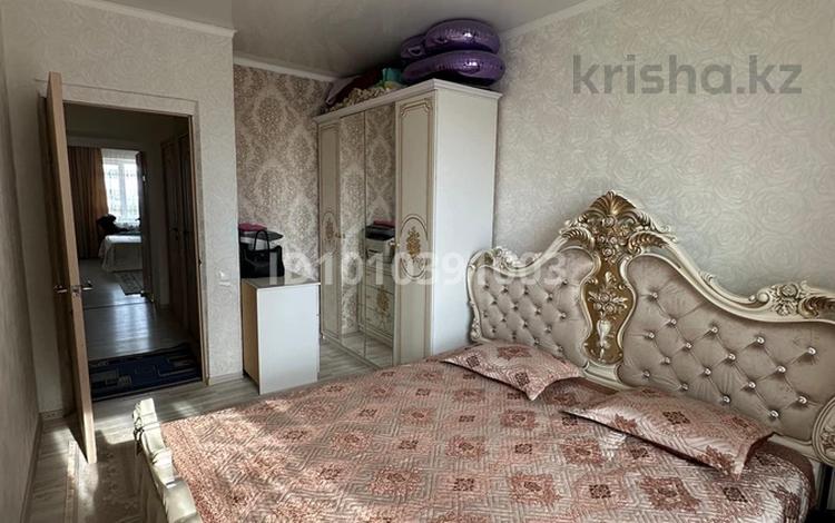 3-бөлмелі пәтер · 80 м² · 5/6 қабат, Республики 18Б, бағасы: 30 млн ₸ в Косшы — фото 2