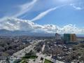 2-бөлмелі пәтер · 55 м² · 16/20 қабат, Гагарина 310, бағасы: 67 млн ₸ в Алматы, Бостандыкский р-н — фото 17