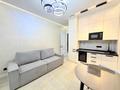 2-бөлмелі пәтер · 55 м² · 16/20 қабат, Гагарина 310, бағасы: 67 млн ₸ в Алматы, Бостандыкский р-н — фото 7