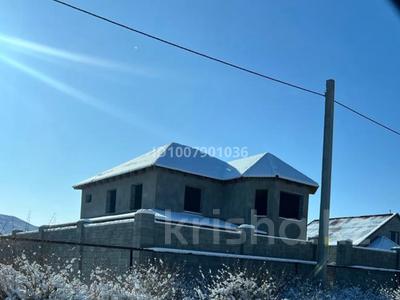 Отдельный дом · 6 комнат · 220 м² · 10 сот., мкр Бектобе за 45 млн 〒 в Таразе