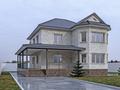 Отдельный дом · 6 комнат · 220 м² · 10 сот., мкр Бектобе за 45 млн 〒 в Таразе — фото 2