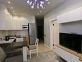 1-комнатная квартира · 42 м² · 8/12 этаж, Тажибаевой 157 к1 за 18 000 ₸ в Алматы, Бостандыкский р-н