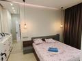 1-комнатная квартира · 42 м² · 8/12 этаж, Тажибаевой 157 к1 за 18 000 ₸ в Алматы, Бостандыкский р-н — фото 3