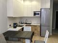 1-комнатная квартира · 42 м² · 8/12 этаж, Тажибаевой 157 к1 за 18 000 ₸ в Алматы, Бостандыкский р-н — фото 4