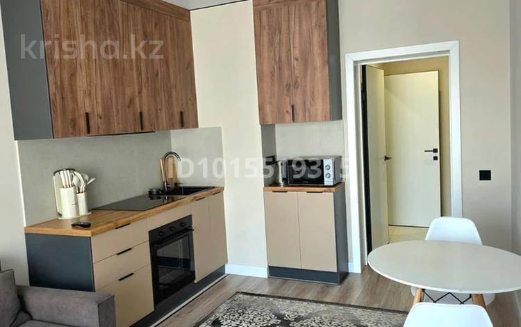 2-бөлмелі пәтер · 70 м² · 9/13 қабат, Толе би 3/2 — Гагарина, бағасы: 20 000 ₸ в Алматы, Алмалинский р-н — фото 2