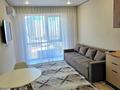 2-бөлмелі пәтер · 70 м² · 9/13 қабат, Толе би 3/2 — Гагарина, бағасы: 20 000 ₸ в Алматы, Алмалинский р-н — фото 4