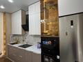 3-бөлмелі пәтер · 75 м² · 3/9 қабат, Казыбек би 7/1 — Binom 2 мин пешком, бағасы: ~ 56.9 млн ₸ в Астане, Есильский р-н — фото 2
