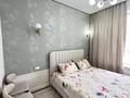 3-бөлмелі пәтер · 75 м² · 3/9 қабат, Казыбек би 7/1 — Binom 2 мин пешком, бағасы: ~ 56.9 млн ₸ в Астане, Есильский р-н — фото 15