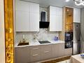 3-бөлмелі пәтер · 75 м² · 3/9 қабат, Казыбек би 7/1 — Binom 2 мин пешком, бағасы: ~ 56.9 млн ₸ в Астане, Есильский р-н