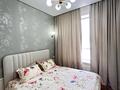 3-бөлмелі пәтер · 75 м² · 3/9 қабат, Казыбек би 7/1 — Binom 2 мин пешком, бағасы: ~ 56.9 млн ₸ в Астане, Есильский р-н — фото 13