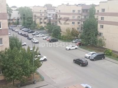 2-бөлмелі пәтер · 48.1 м² · 5/5 қабат, Сауронбаева 16/5 — Вокзал 1, бағасы: 30 млн ₸ в Алматы, Турксибский р-н